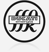 DUCATI ENERGIA DO BRASIL