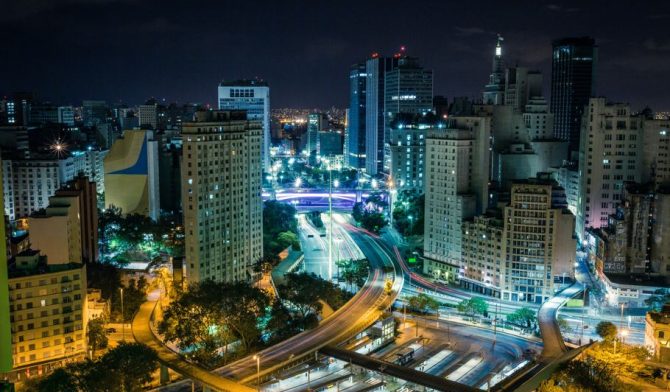 Enel Distribuição São Paulo conclui obra que beneficia 13 mil clientes no  centro da capital