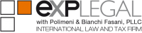 EXP Legal Associazione Professionale