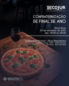 Festa di fine anno | CoJur