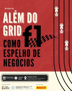 Oltre la griglia: la Formula 1 come specchio del business