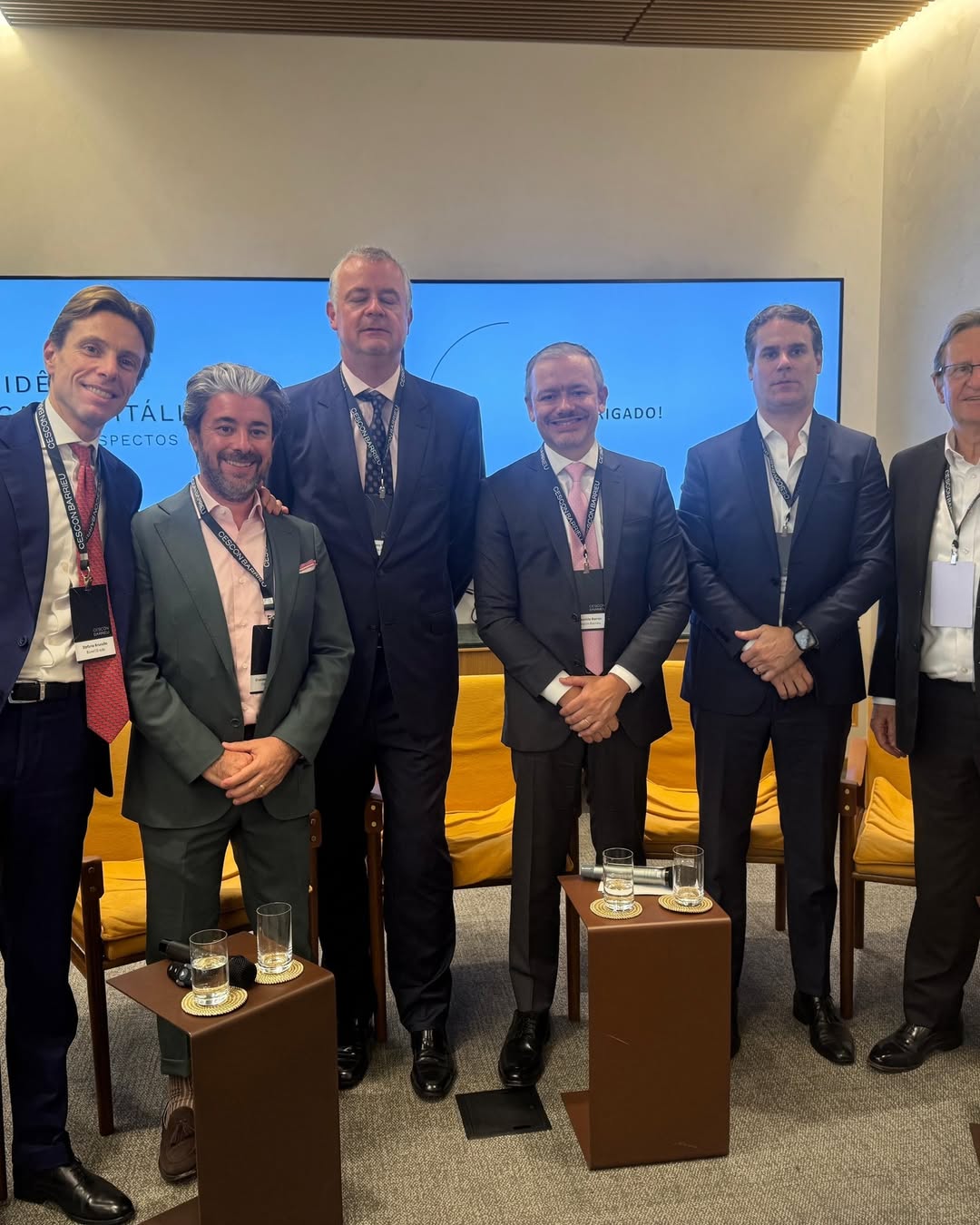 Italcam e Cescon Barrieu promovem encontro exclusivo sobre residência fiscal na Itália e Flat Tax para HNWIs e empreendedores