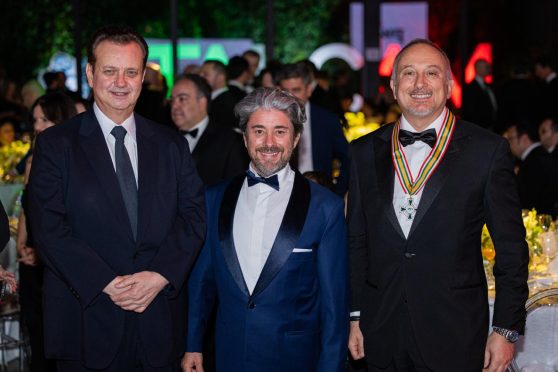 Cena di Gala Italcam – 2025