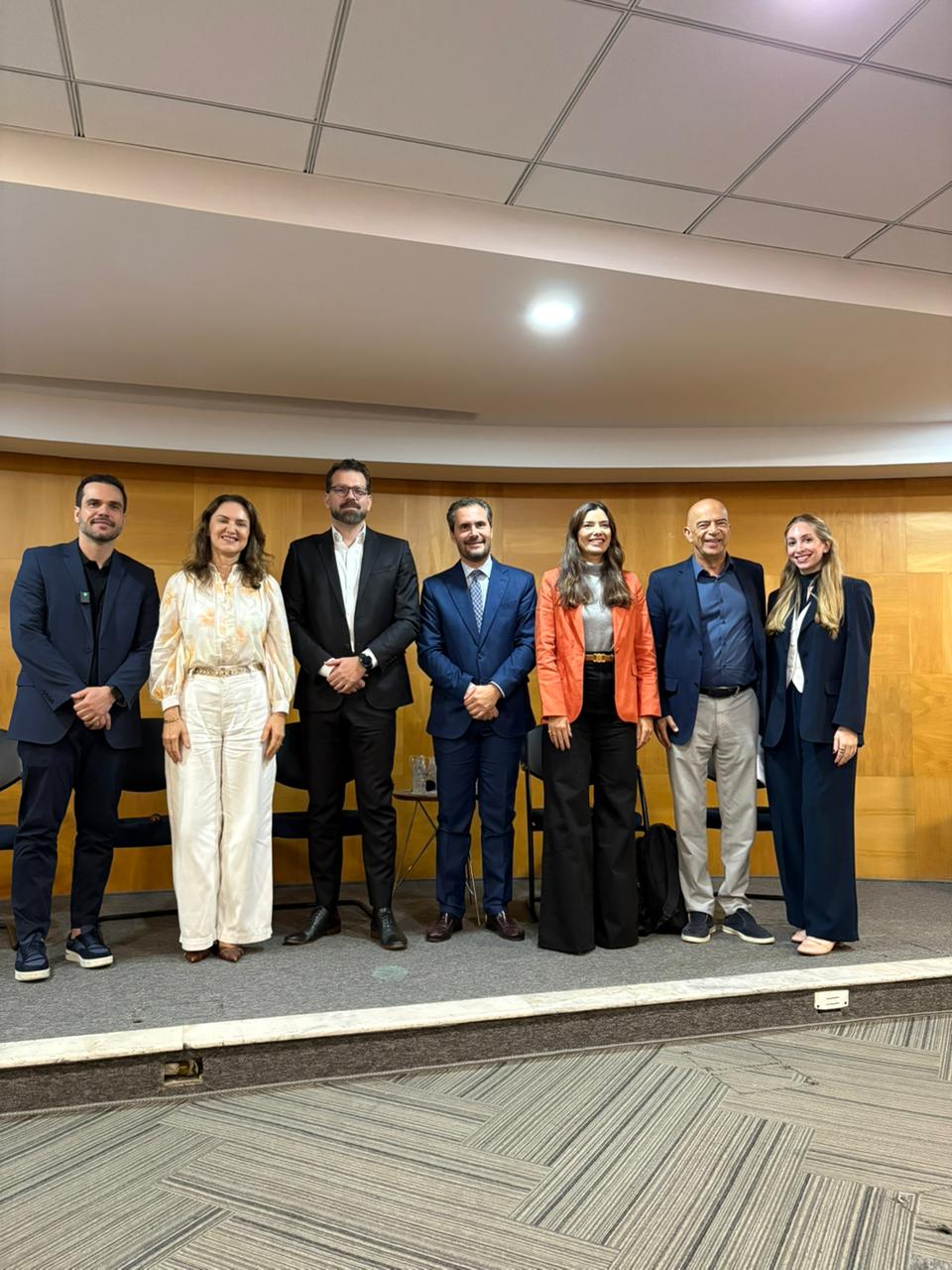 ITALCAM realiza primeiro evento do ano sobre desafios regulatórios e inovação industrial