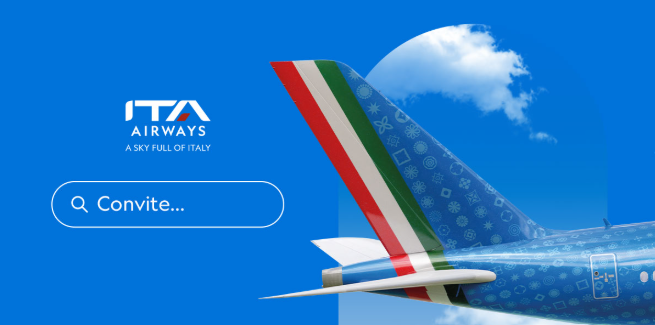 “Nostra Cucina”, organizado pela ITA Airways