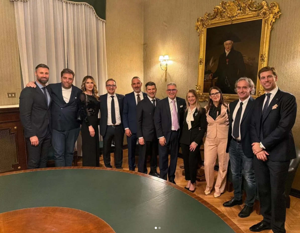 ITALCAM NA ITALIA