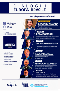 Dialoghi Europa-Brasile