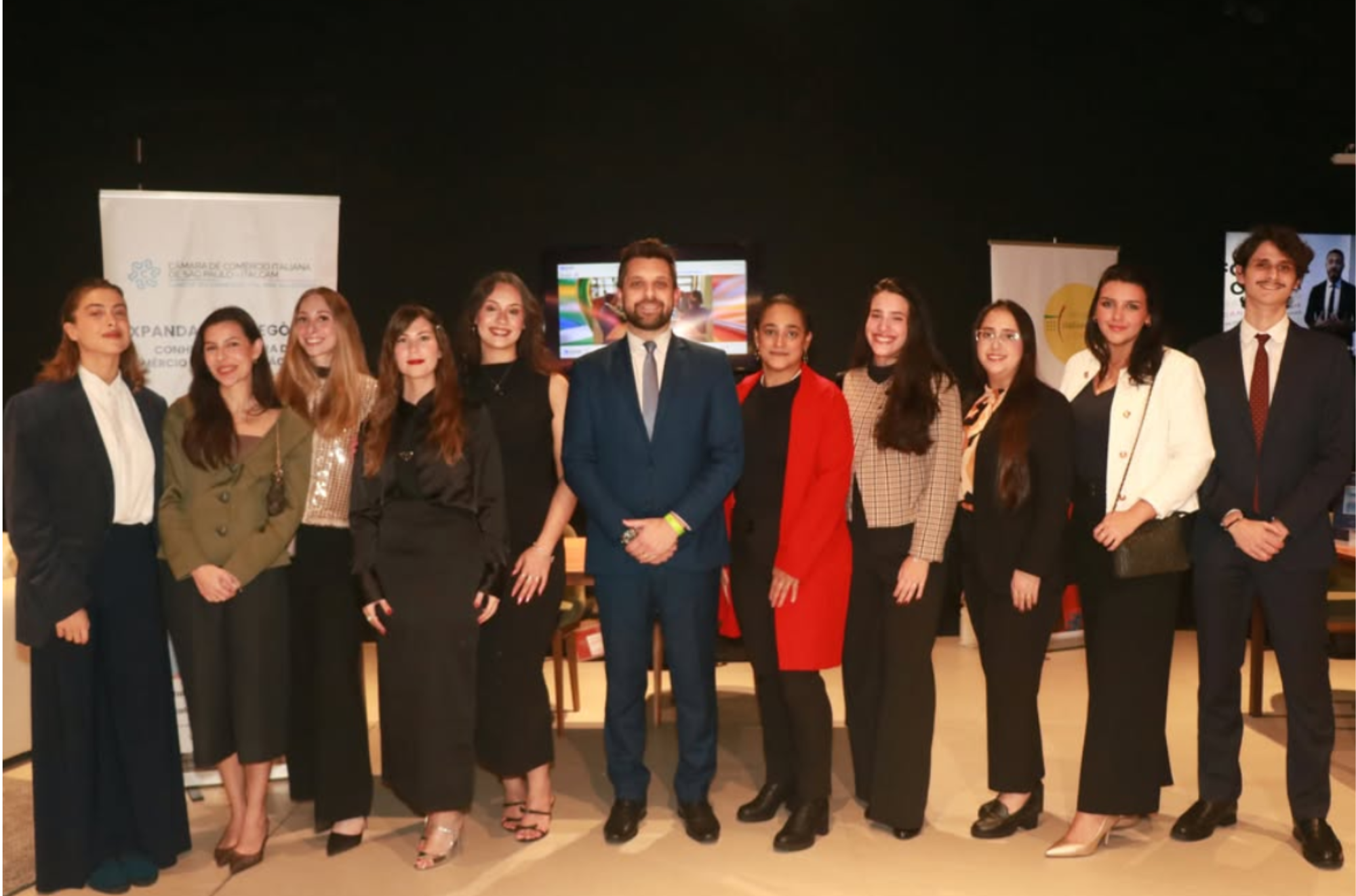 ITALCAM celebra a Festa da República Italiana ao lado do Consulado-Geral da Itália em São Paulo