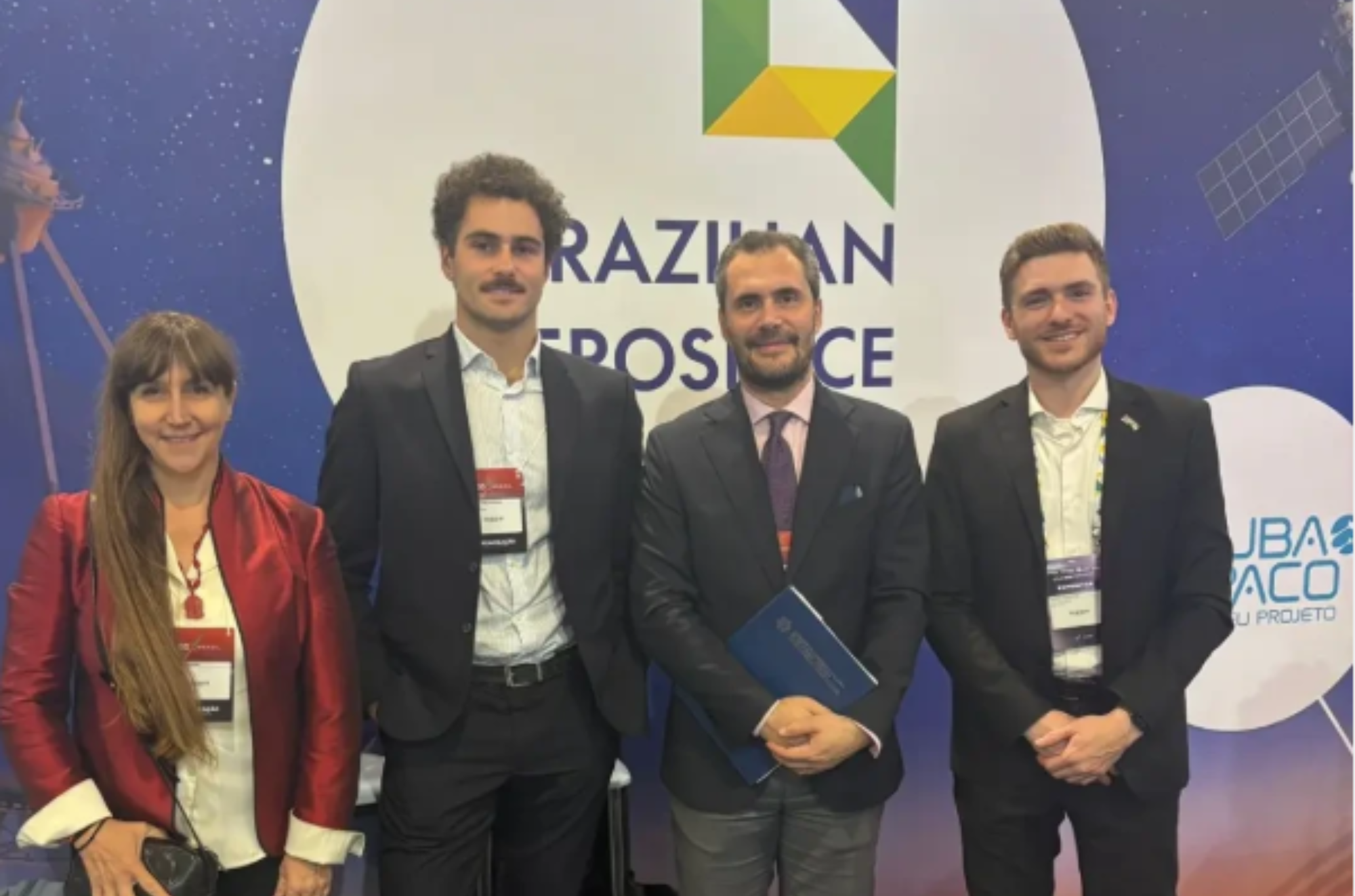 MundoGEO DroneShow, SpaceBR Show e Expo eVTOL: inovação e tecnologia no centro do ecossistema brasileiro