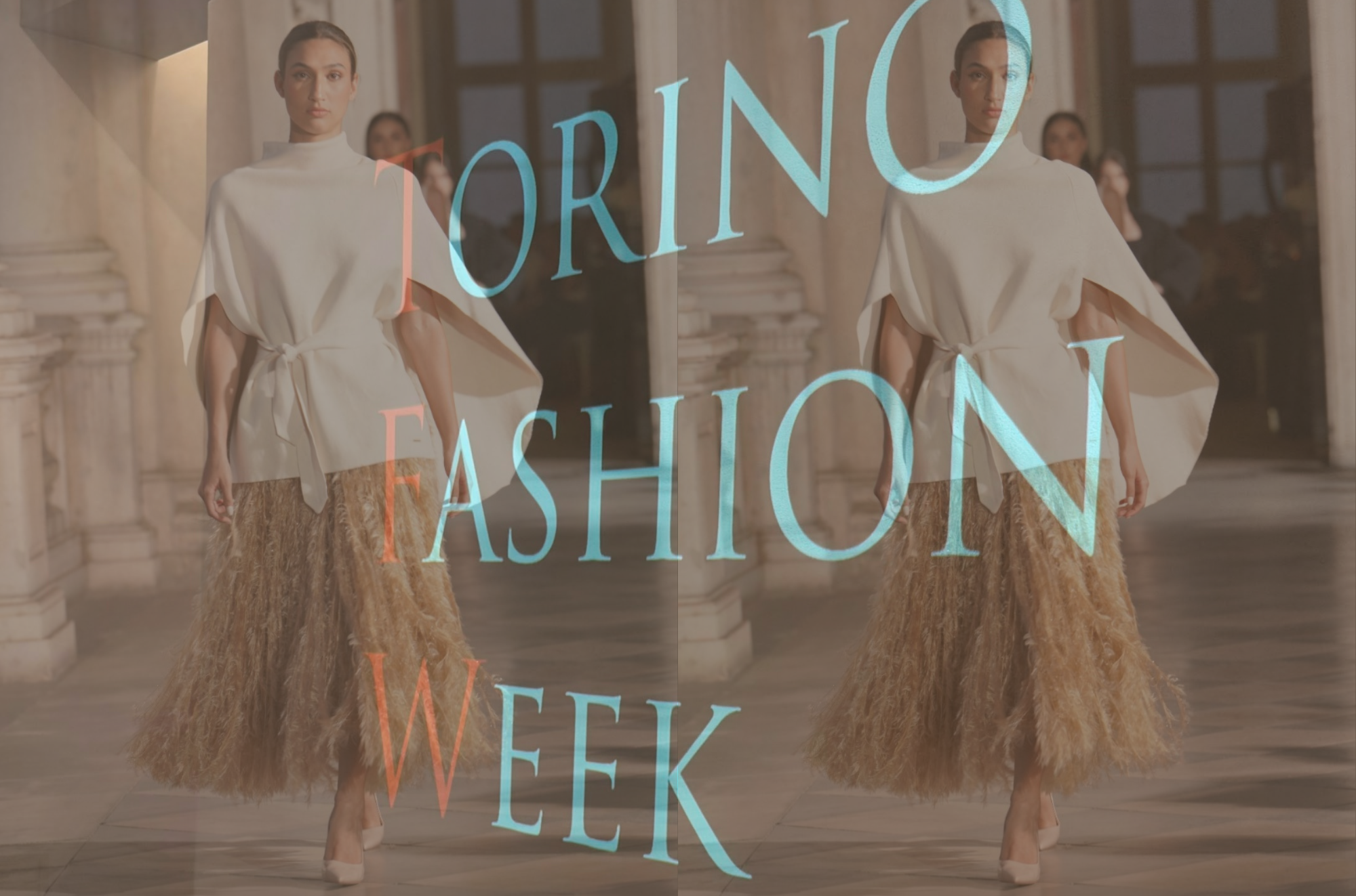 ITALCAM impulsiona a participação brasileira na Torino Fashion Week 2026