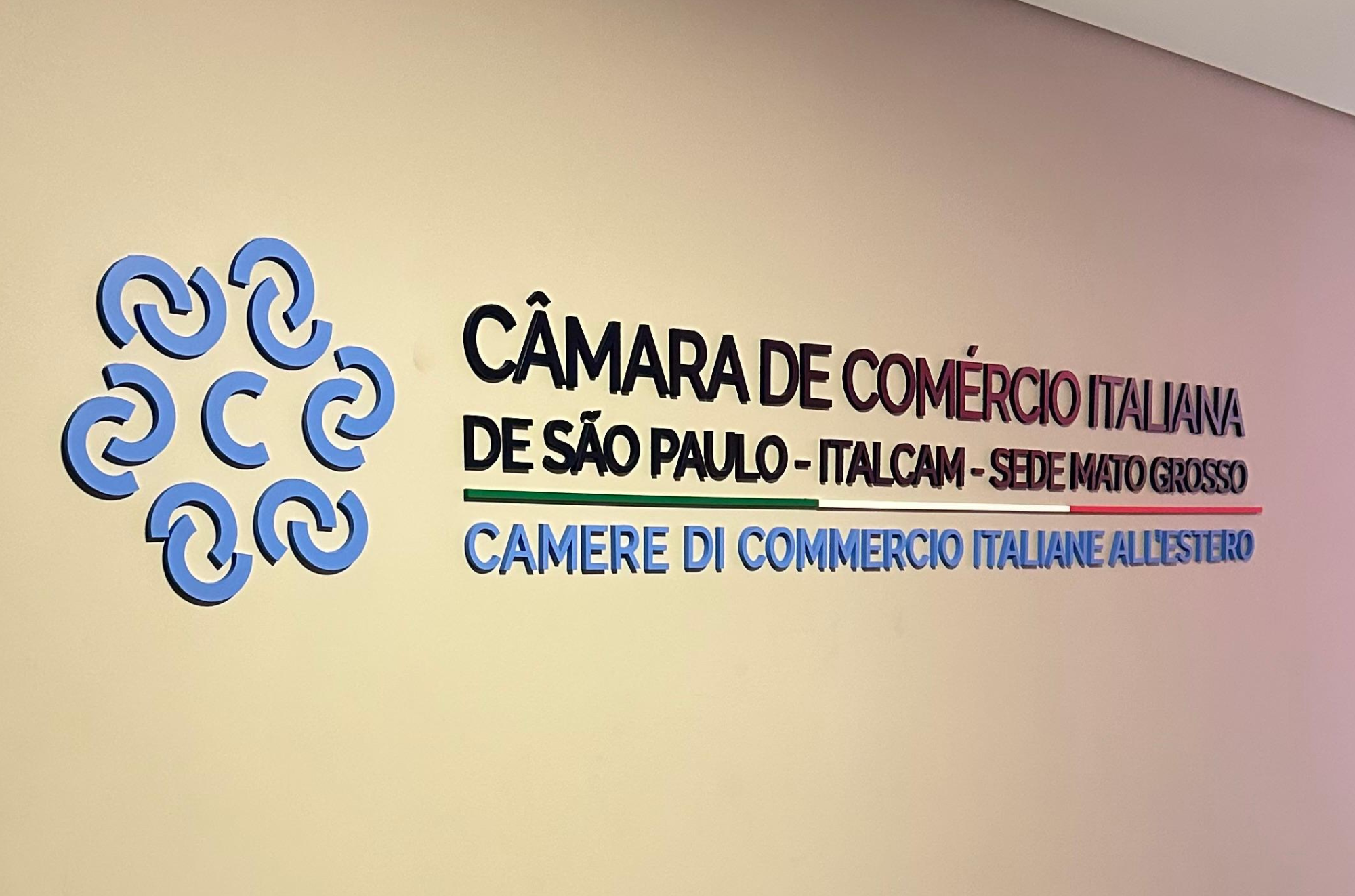 ITALCAM fortalece conexões entre Mato Grosso e Itália em agenda estratégica