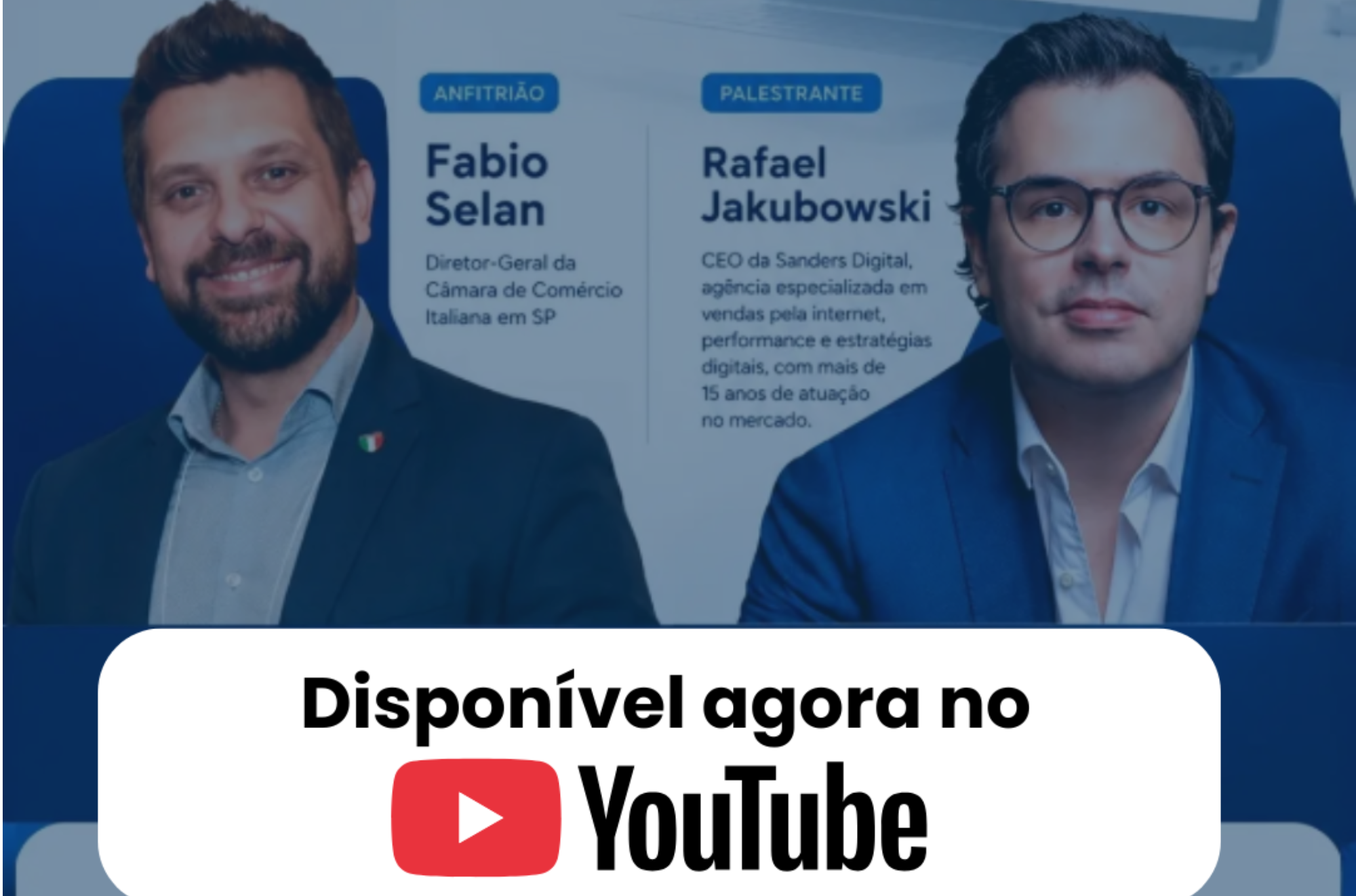 Webinar Episódio 01: Trafego Pago — do Investimento Ao Lucro Real