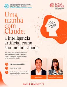 DDA- Uma manhã com Claude: a inteligência artificial como sua melhor aliada