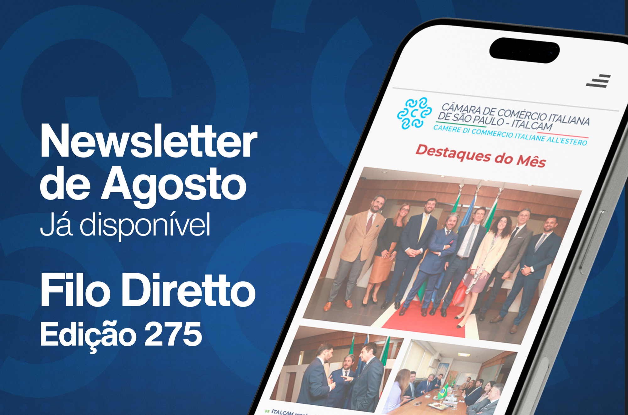 Filo Diretto Edição nº 275