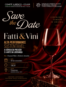 Fatti e Vini Cojur- 30/09