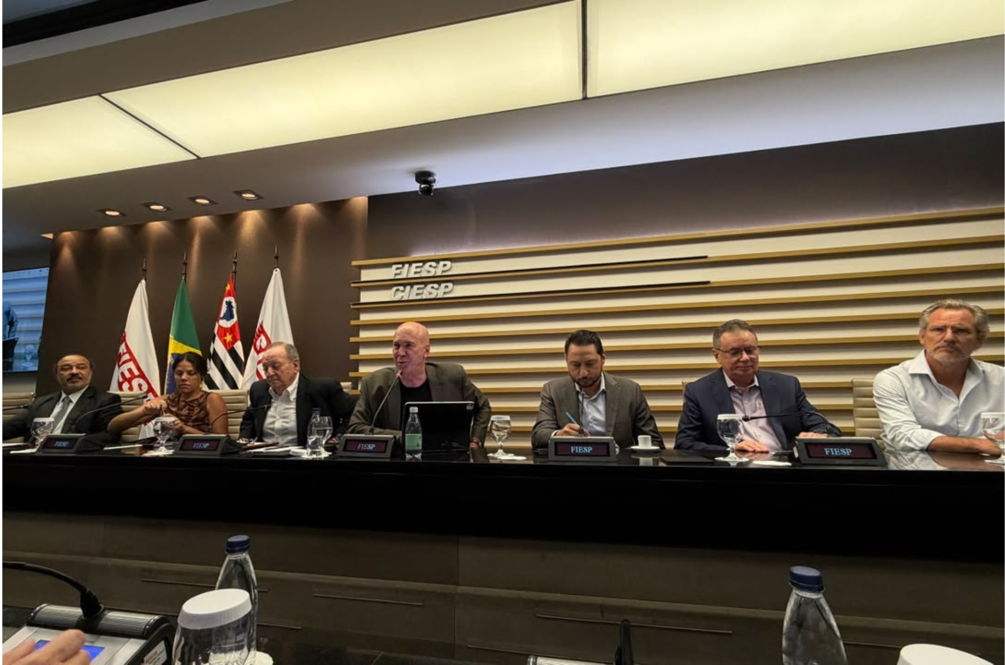 Descomissionamento e Circularidade Automotiva: inovação e sustentabilidade na indústria brasileira