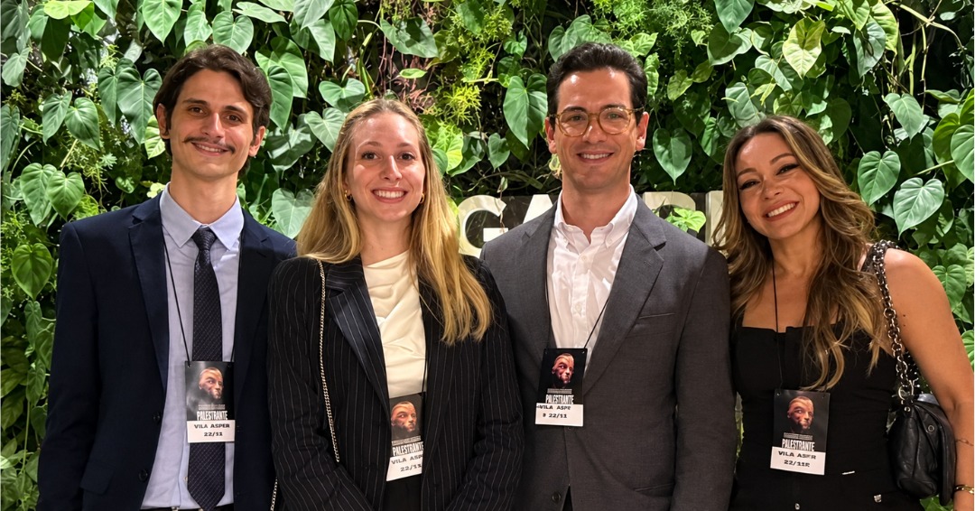 ITALCAM participa do evento Expandindo Negócios e Fronteiras